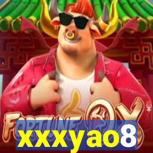 xxxyao8