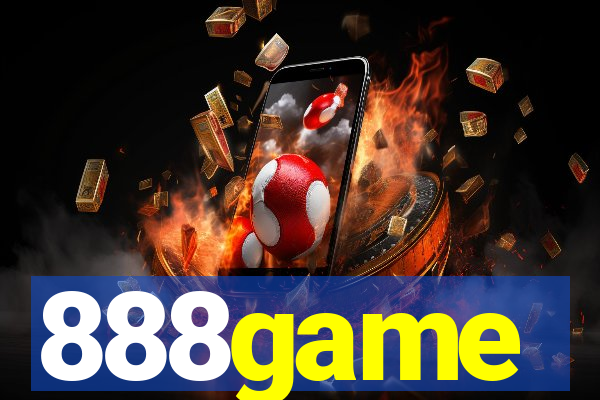 888game