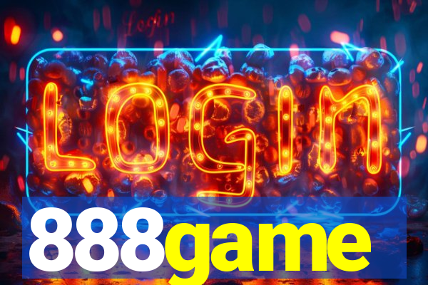 888game