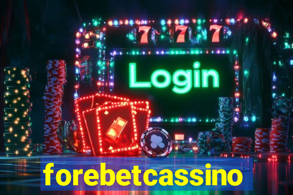 forebetcassino