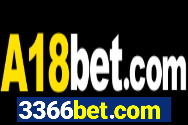 3366bet.com