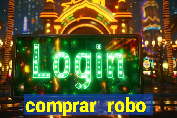 comprar robo fortune tiger