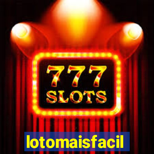 lotomaisfacil