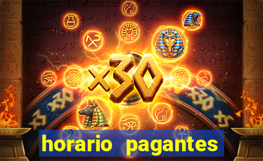 horario pagantes fortune dragon