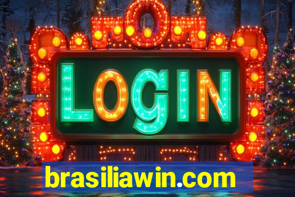 brasiliawin.com reclame aqui