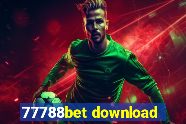 77788bet download