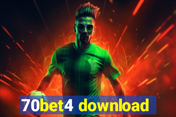 70bet4 download