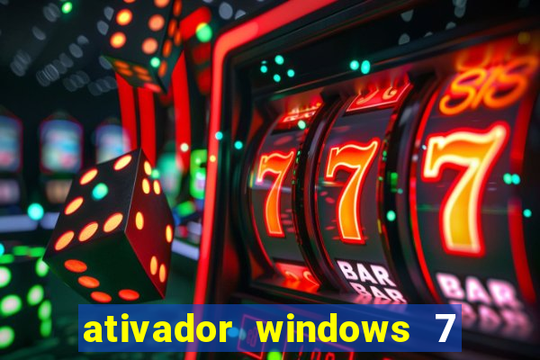 ativador windows 7 loader download