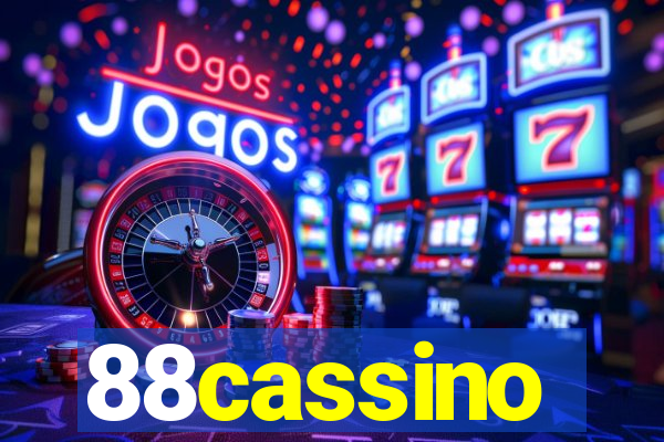 88cassino