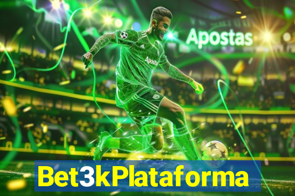 Bet3kPlataforma