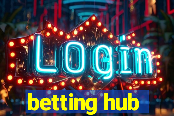 betting hub