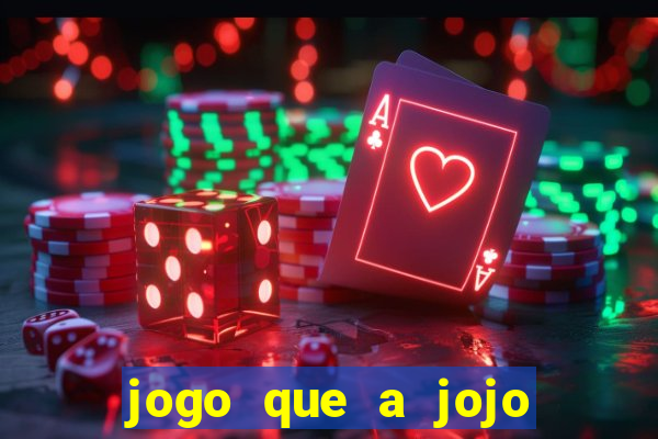 jogo que a jojo todynho joga