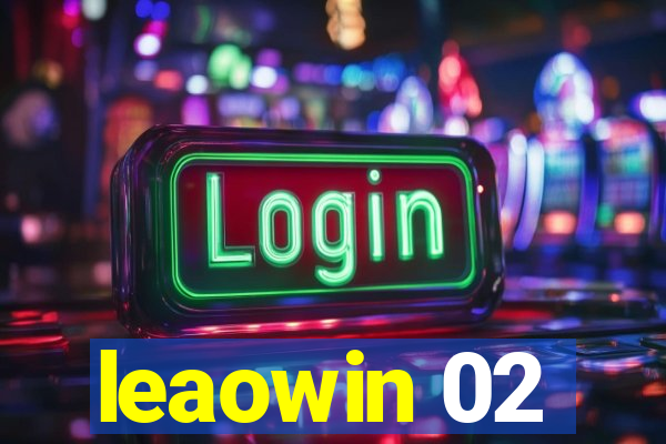 leaowin 02