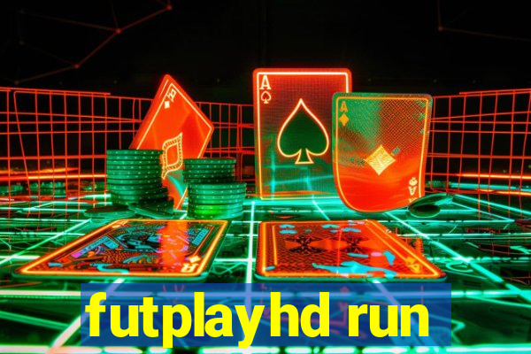 futplayhd run