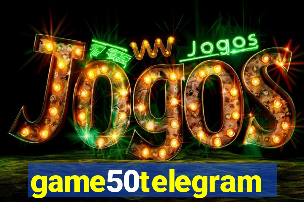 game50telegram