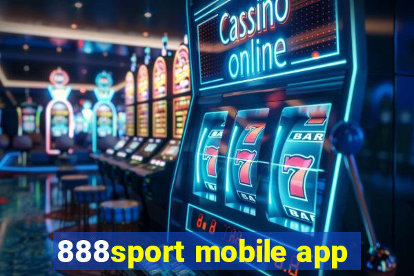 888sport mobile app