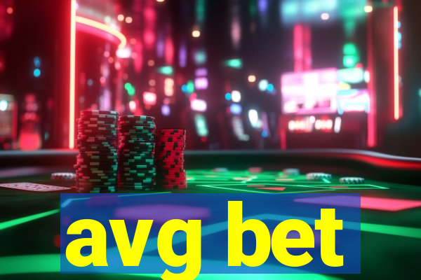 avg bet