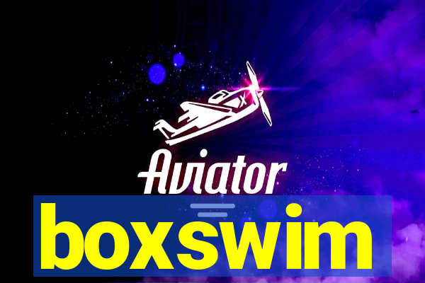 boxswim