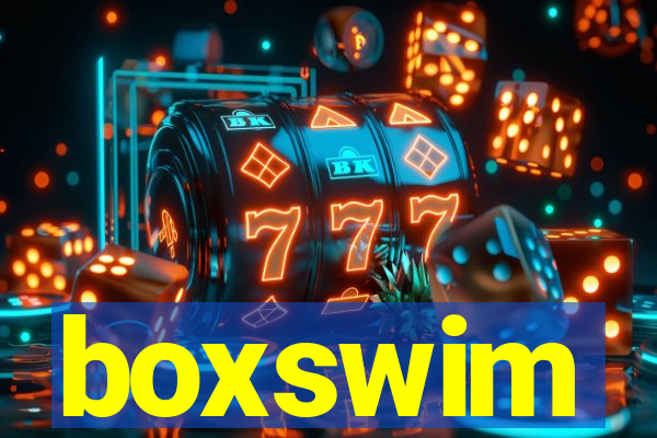 boxswim