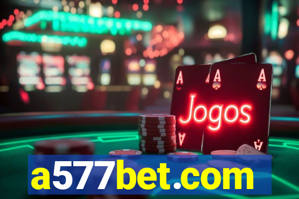 a577bet.com