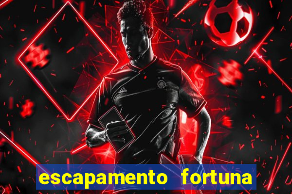 escapamento fortuna para fazer 150