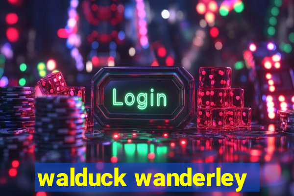 walduck wanderley