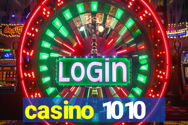 casino 1010