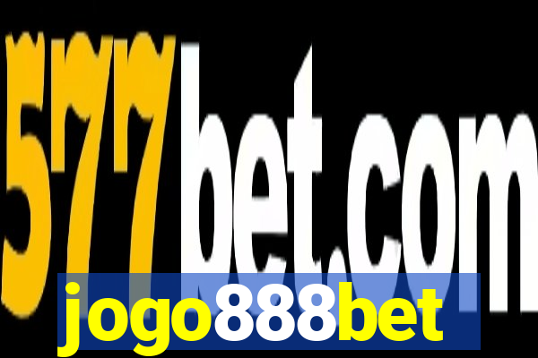 jogo888bet