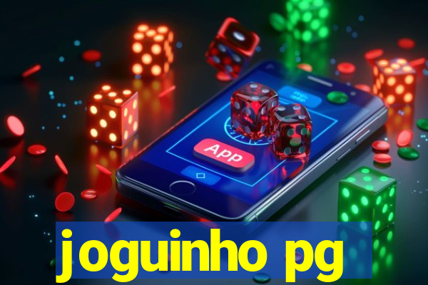 joguinho pg