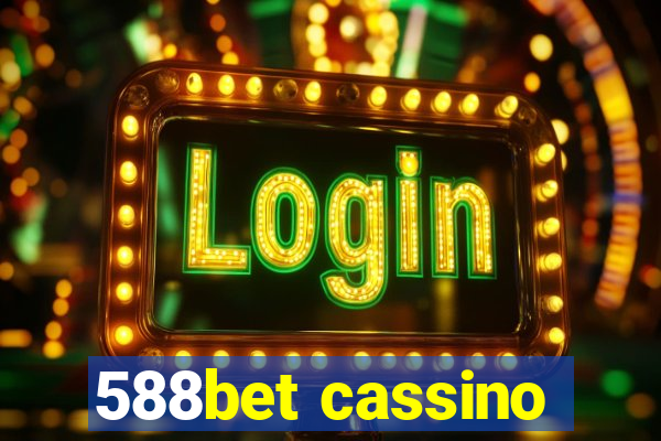 588bet cassino