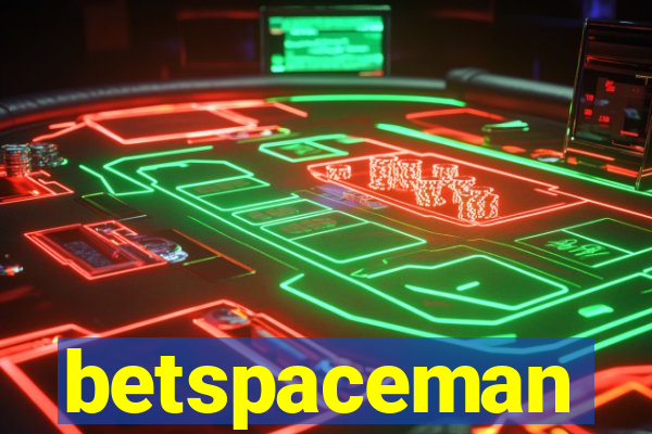 betspaceman