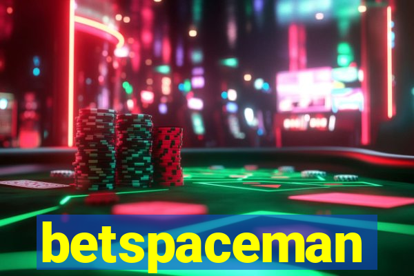 betspaceman