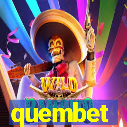 quembet