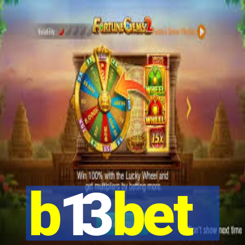 b13bet