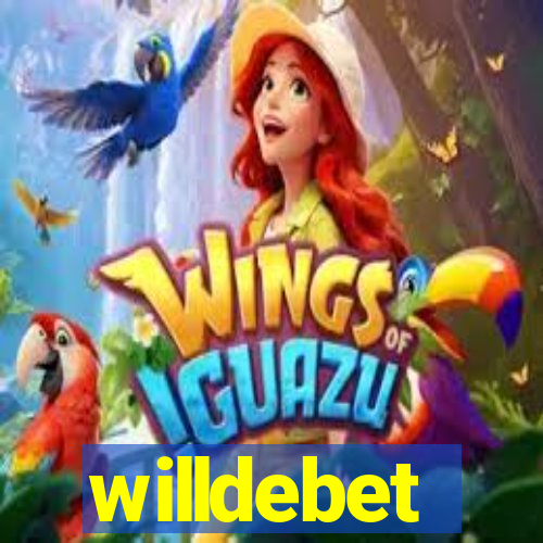 willdebet