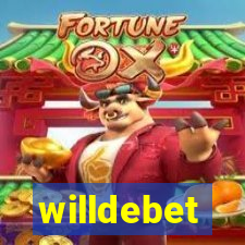 willdebet