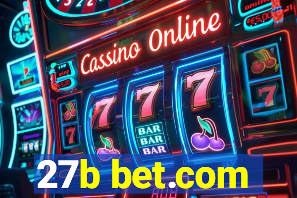 27b bet.com