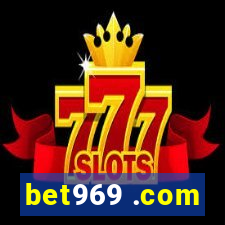 bet969 .com