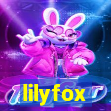 lilyfox