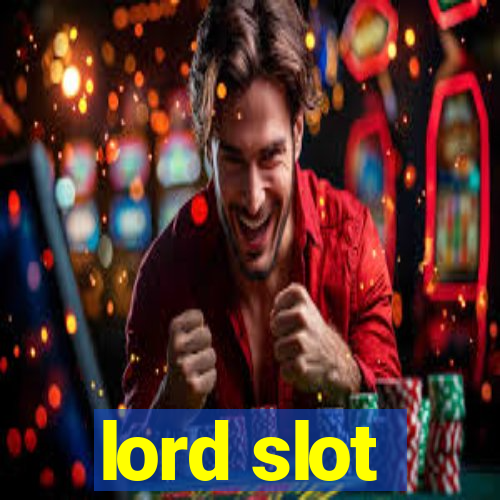 lord slot