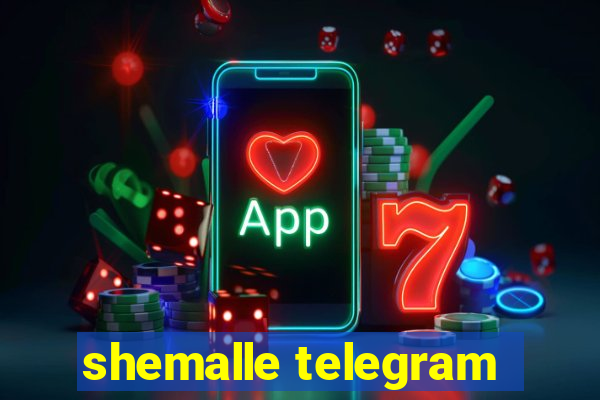 shemalle telegram