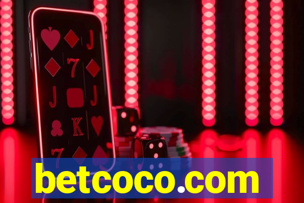 betcoco.com