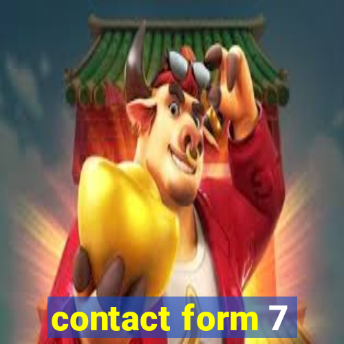 contact form 7