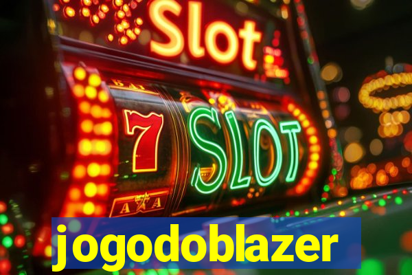 jogodoblazer