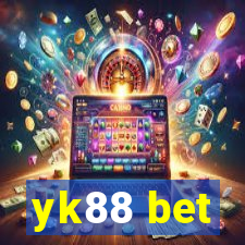 yk88 bet