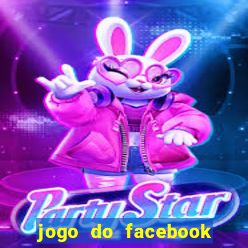 jogo do facebook candy crush saga