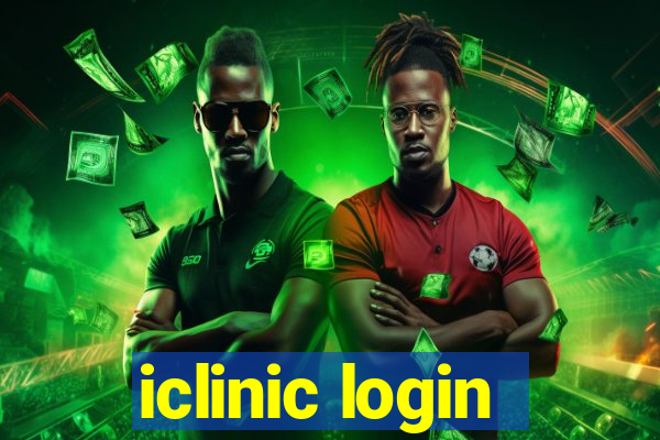 iclinic login