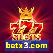 betx3.com