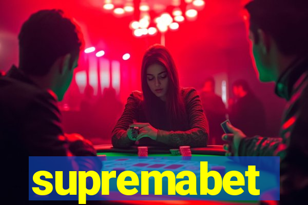 supremabet