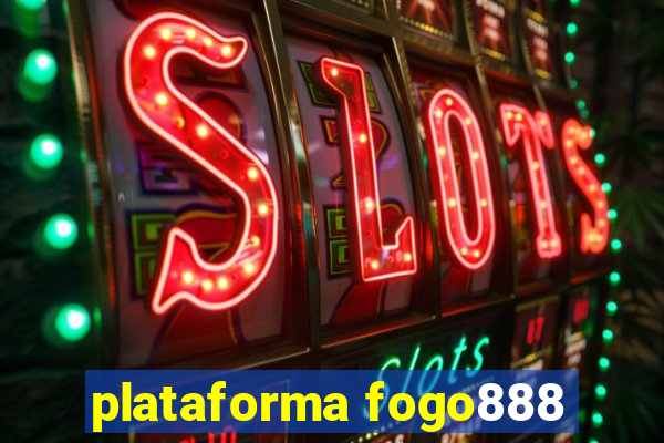 plataforma fogo888